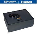 Safewell Ds Series 01rl Drawer Safe for Office